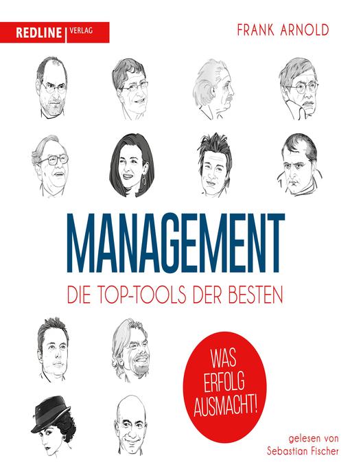 Title details for Management by Frank Arnold - Available
